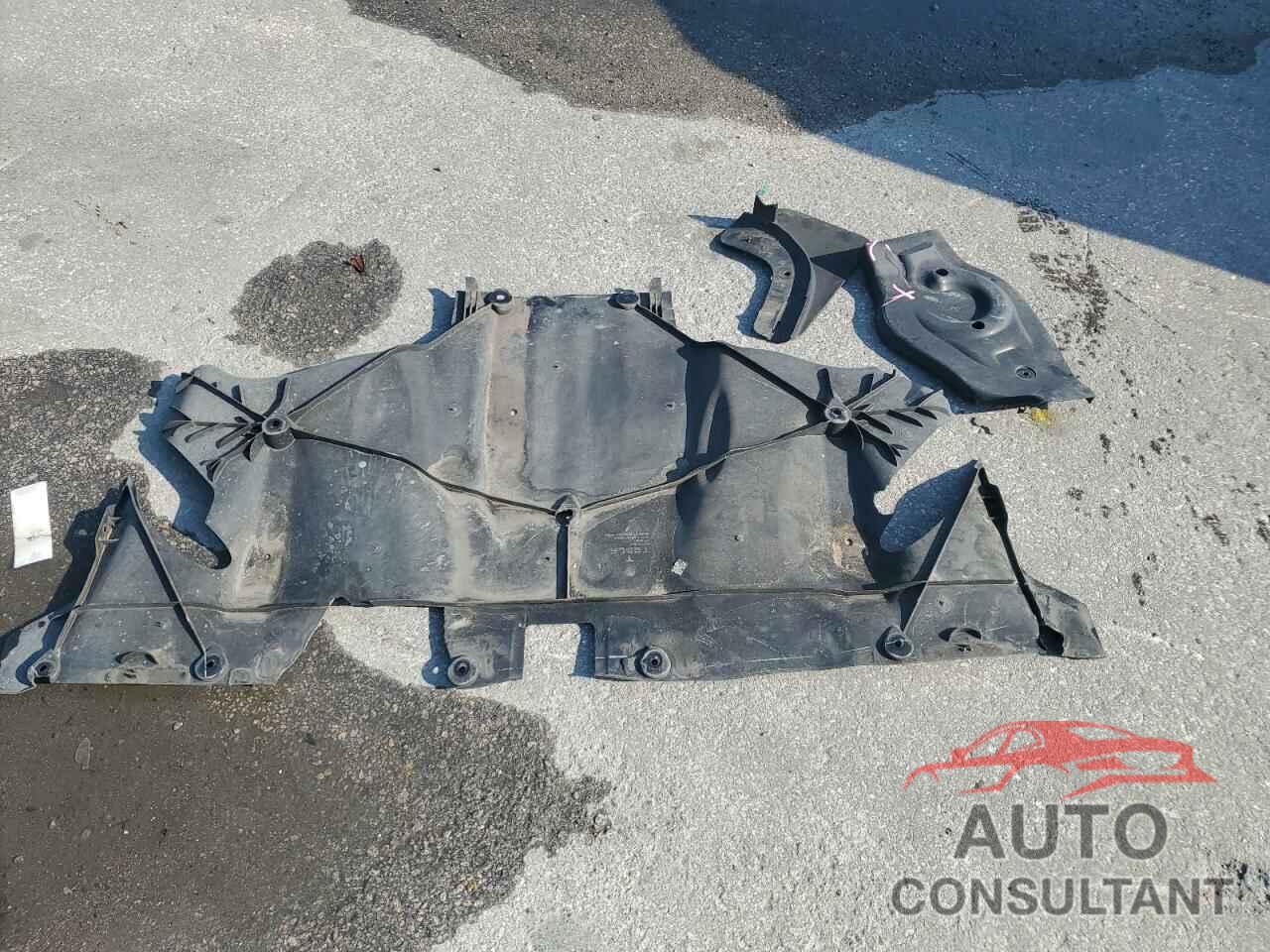 TESLA MODEL Y 2023 - 7SAYGDEF2PF783176