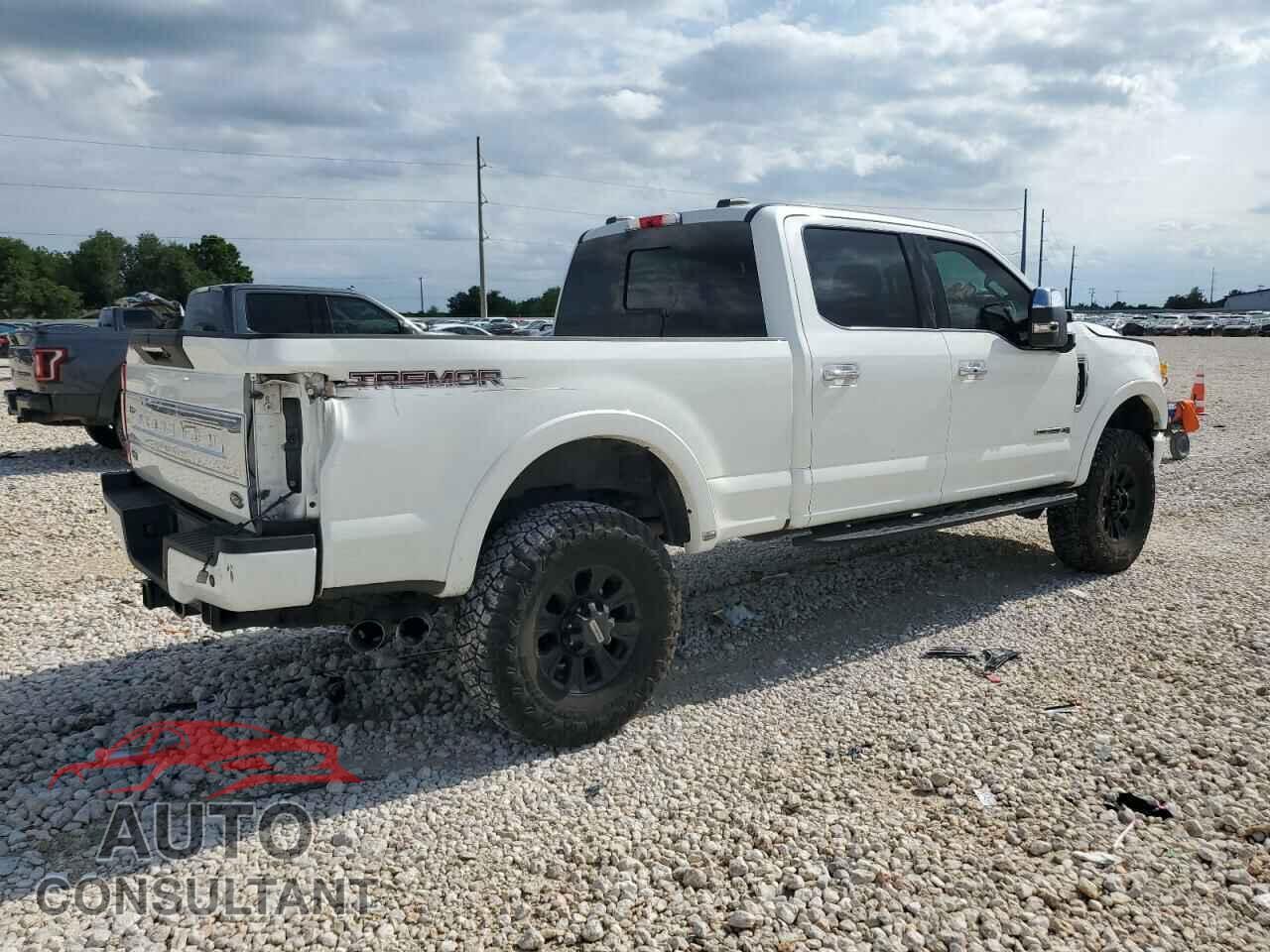 FORD F250 2020 - 1FT8W2BT1LEC87618