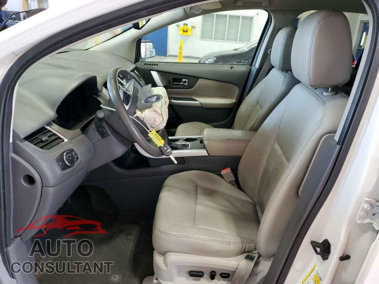 FORD EDGE 2013 - 2FMDK4JC2DBB48842