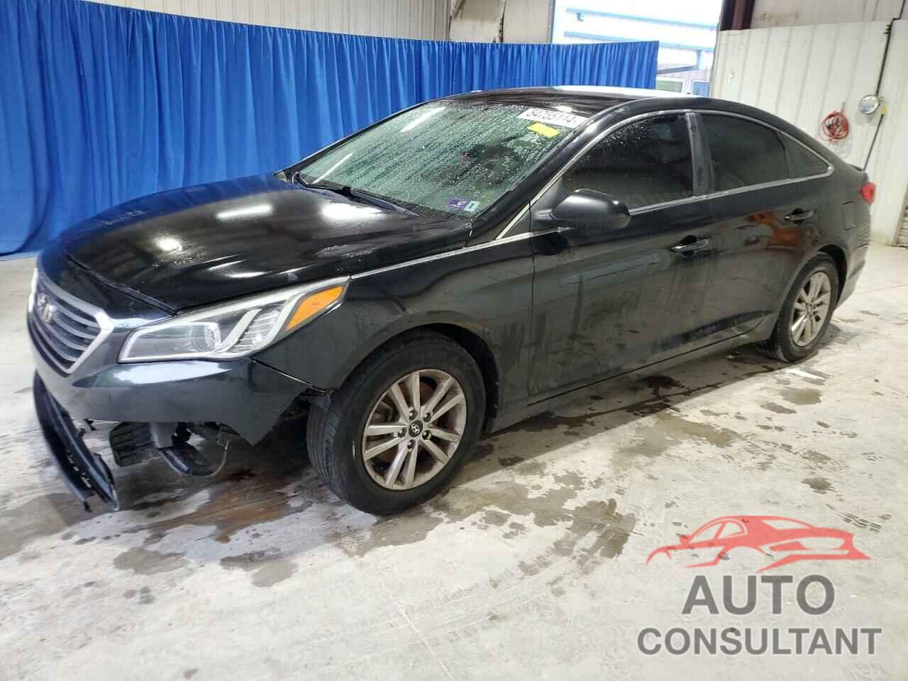 HYUNDAI SONATA 2016 - 5NPE24AF4GH362002