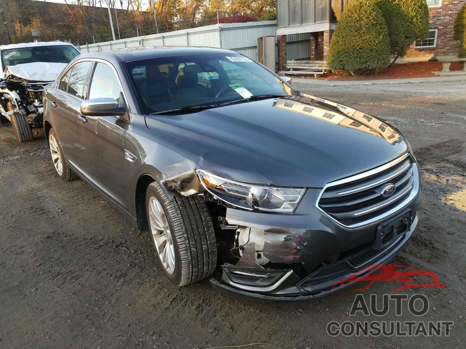 FORD TAURUS 2019 - 1FAHP2F83KG106711