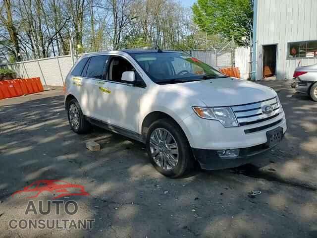 FORD EDGE 2010 - 2FMDK4KC4ABB75454