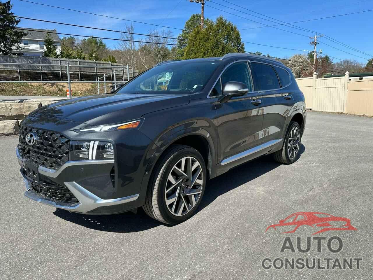 HYUNDAI SANTA FE 2023 - 5NMS5DALXPH641080