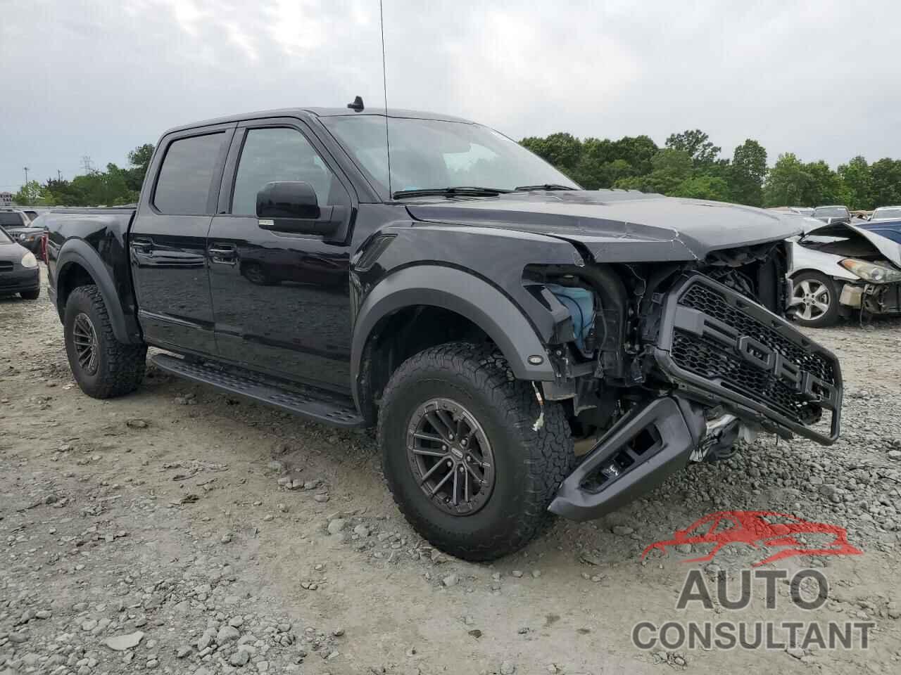 FORD F150 2019 - 1FTFW1RG2KFA54298