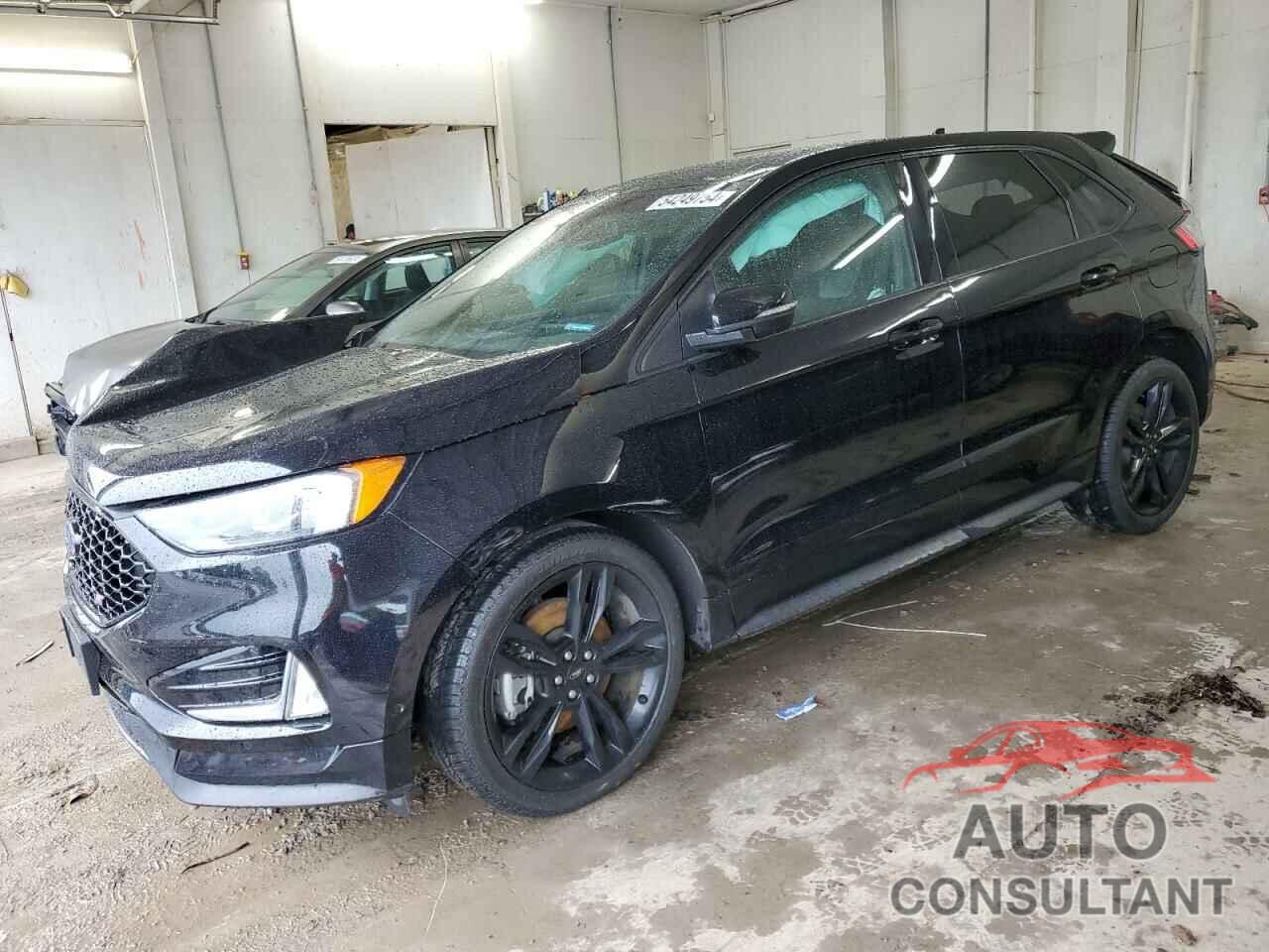 FORD EDGE 2020 - 2FMPK4AP4LBA08144