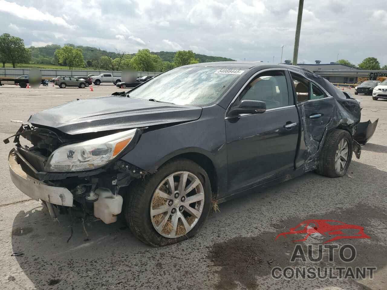 CHEVROLET MALIBU 2015 - 1G11F5SL2FF294698