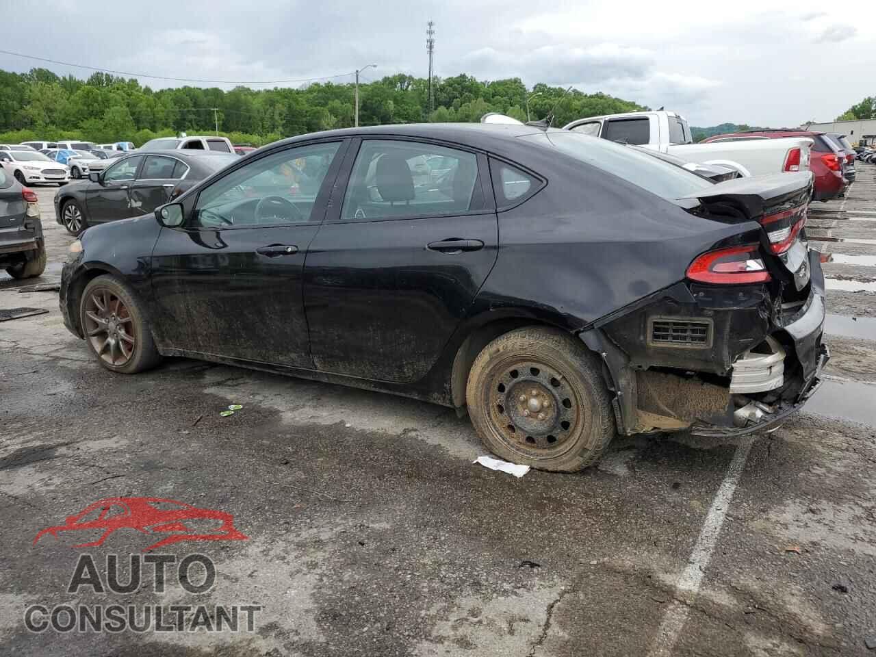 DODGE DART 2013 - 1C3CDFBAXDD328958
