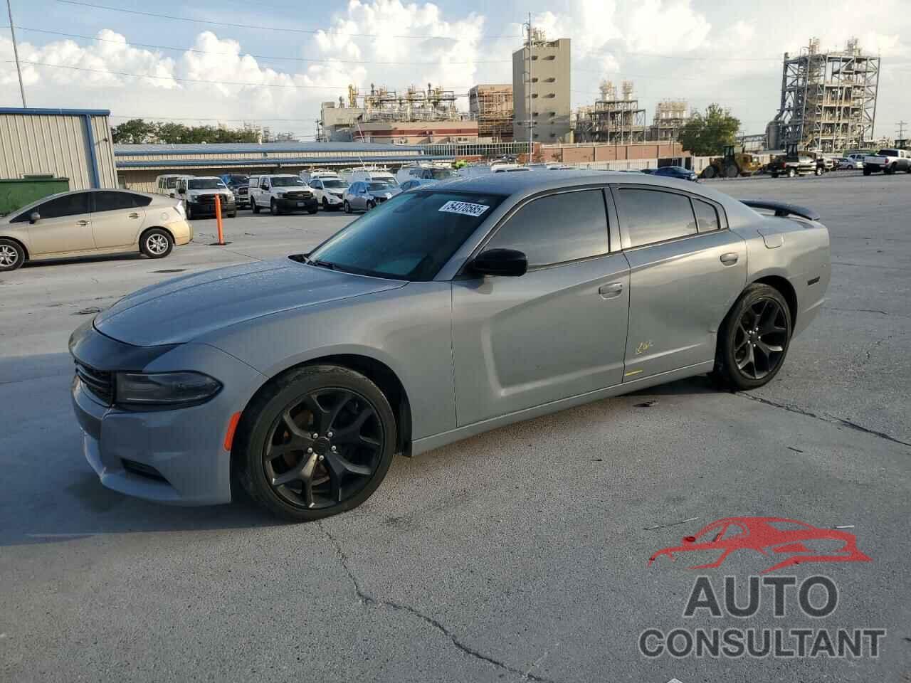 DODGE CHARGER 2014 - 2C3CDXBG4EH187870
