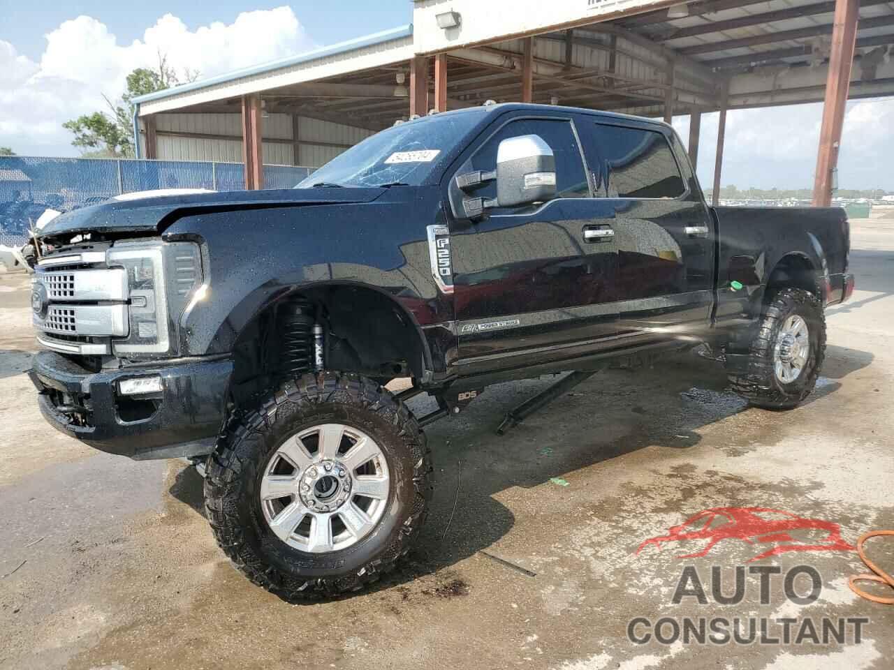 FORD F250 2017 - 1FT7W2BT3HED39348