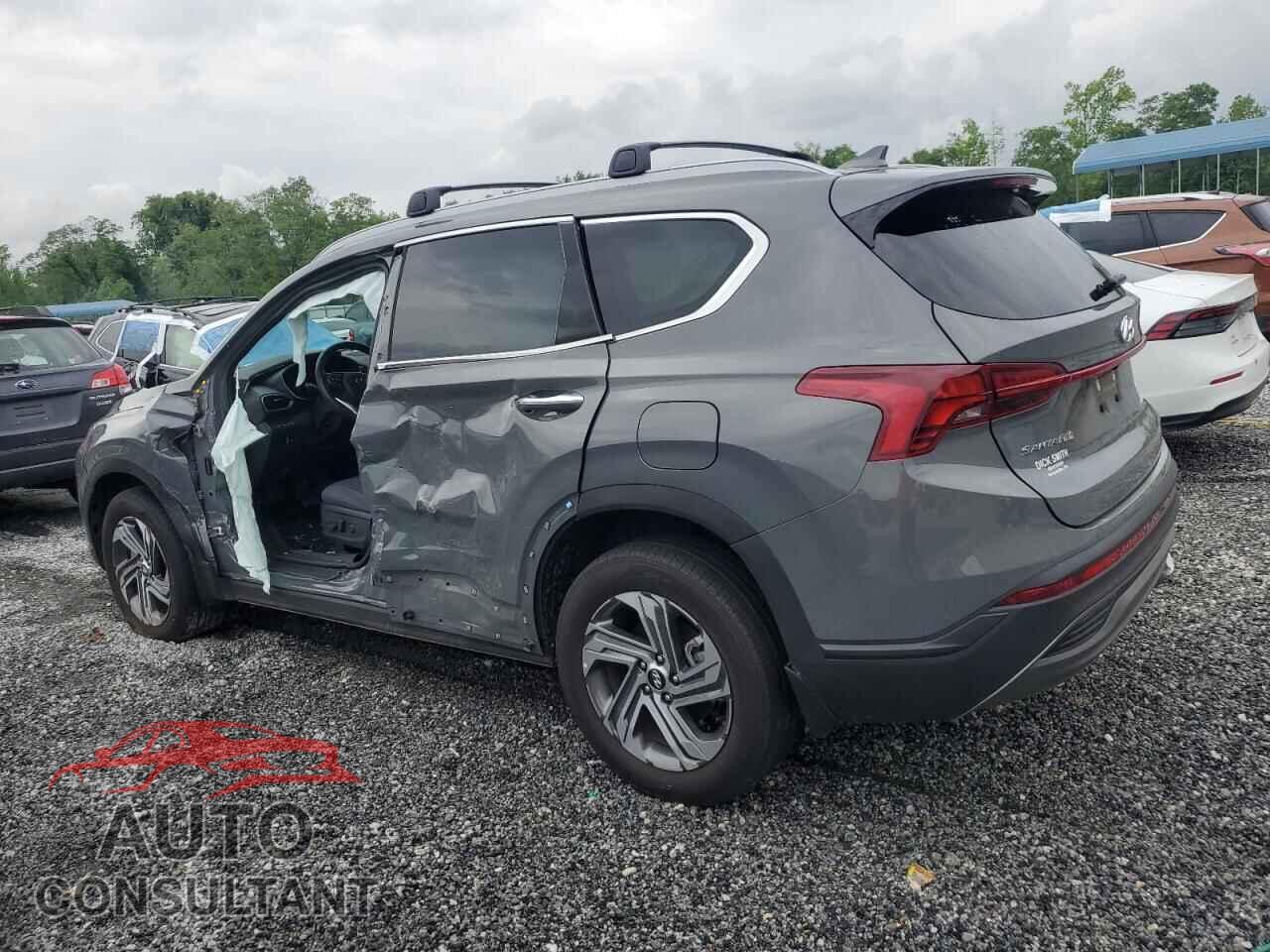 HYUNDAI SANTA FE 2023 - 5NMS24AJ1PH622425