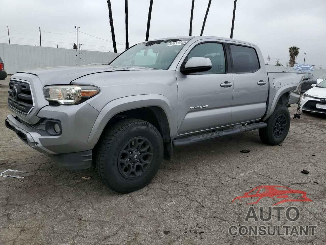 TOYOTA TACOMA 2019 - 3TMAZ5CN9KM104632