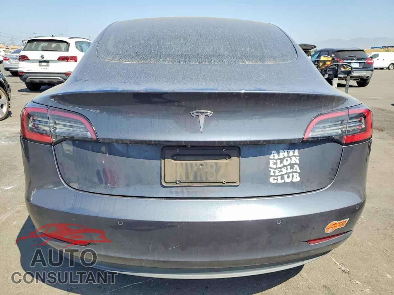 TESLA MODEL 3 2020 - 5YJ3E1EA8LF644079