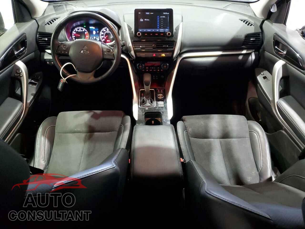 MITSUBISHI ECLIPSE 2023 - JA4ATWAA4PZ004171