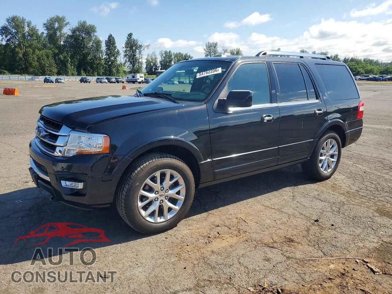 FORD EXPEDITION 2015 - 1FMJU2AT3FEF23761