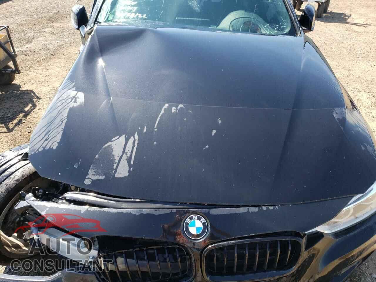 BMW M3 2020 - WBA5U9C09LFH98705