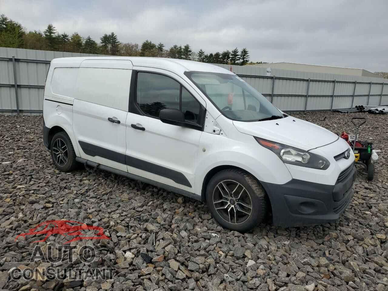 FORD TRANSIT 2016 - NM0LS7E72G1239959