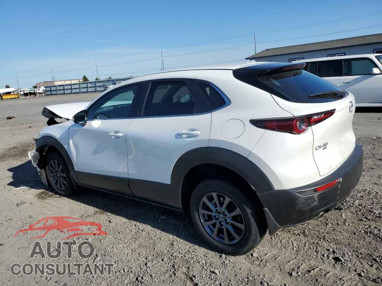 MAZDA CX30 2023 - 3MVDMBAM7PM551194