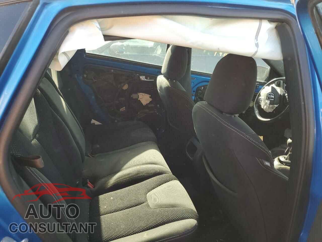 DODGE DART 2016 - 1C3CDFBB8GD685164