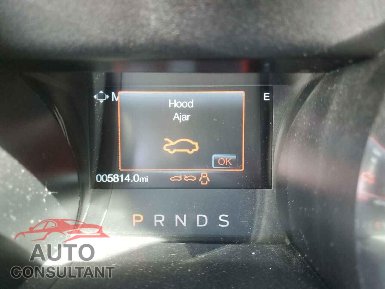 FORD MUSTANG 2018 - 1FA6P8CF9J5145892