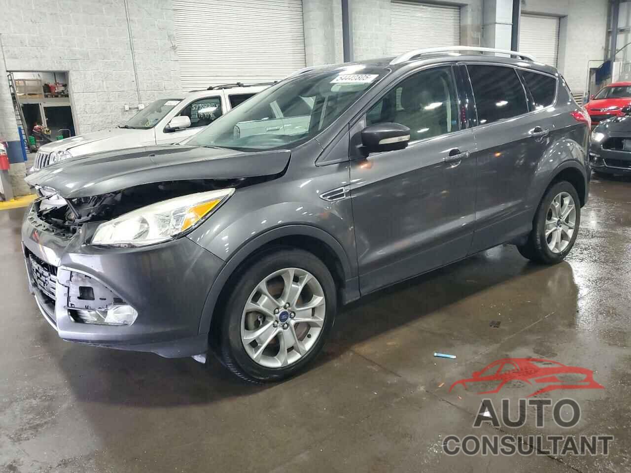 FORD ESCAPE 2015 - 1FMCU9J90FUA26808
