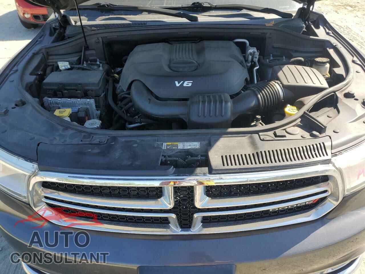 DODGE DURANGO 2014 - 1C4RDJDG4EC314765