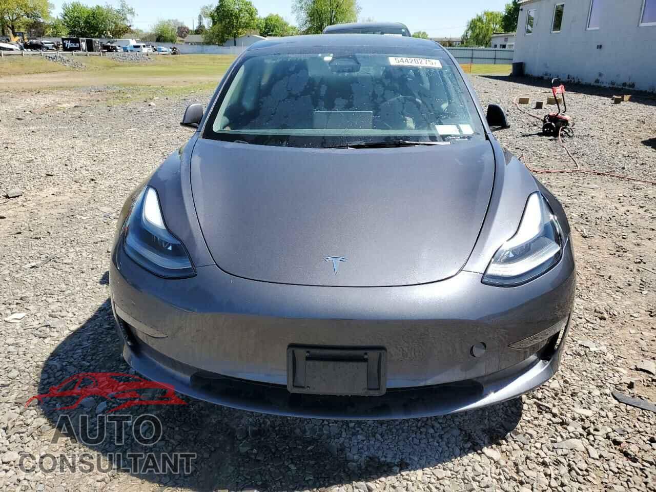 TESLA MODEL 3 2023 - 5YJ3E1EA4PF687064
