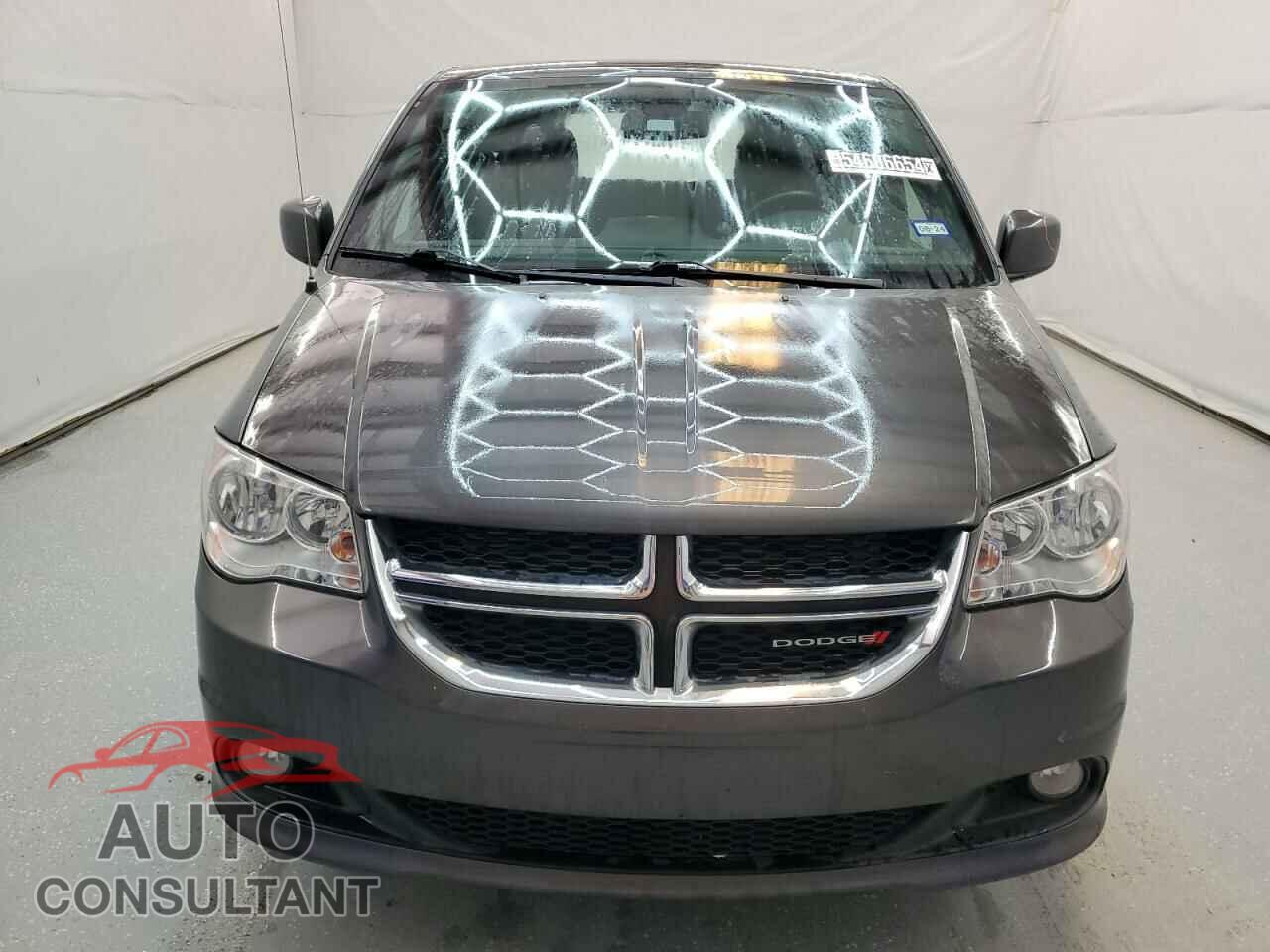 DODGE CARAVAN 2020 - 2C4RDGBG2LR217915