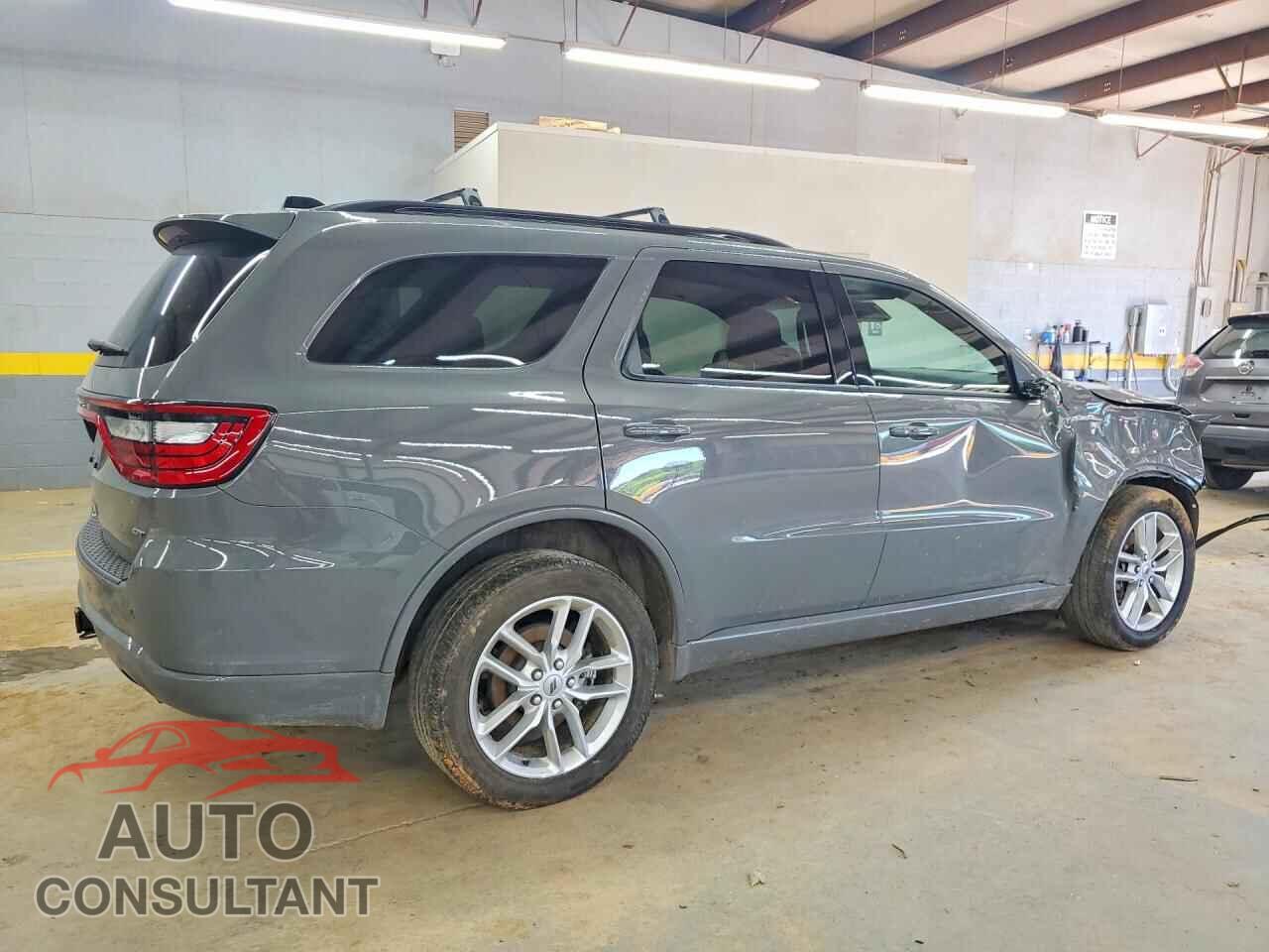 DODGE DURANGO 2024 - 1C4RDJDGXRC237874