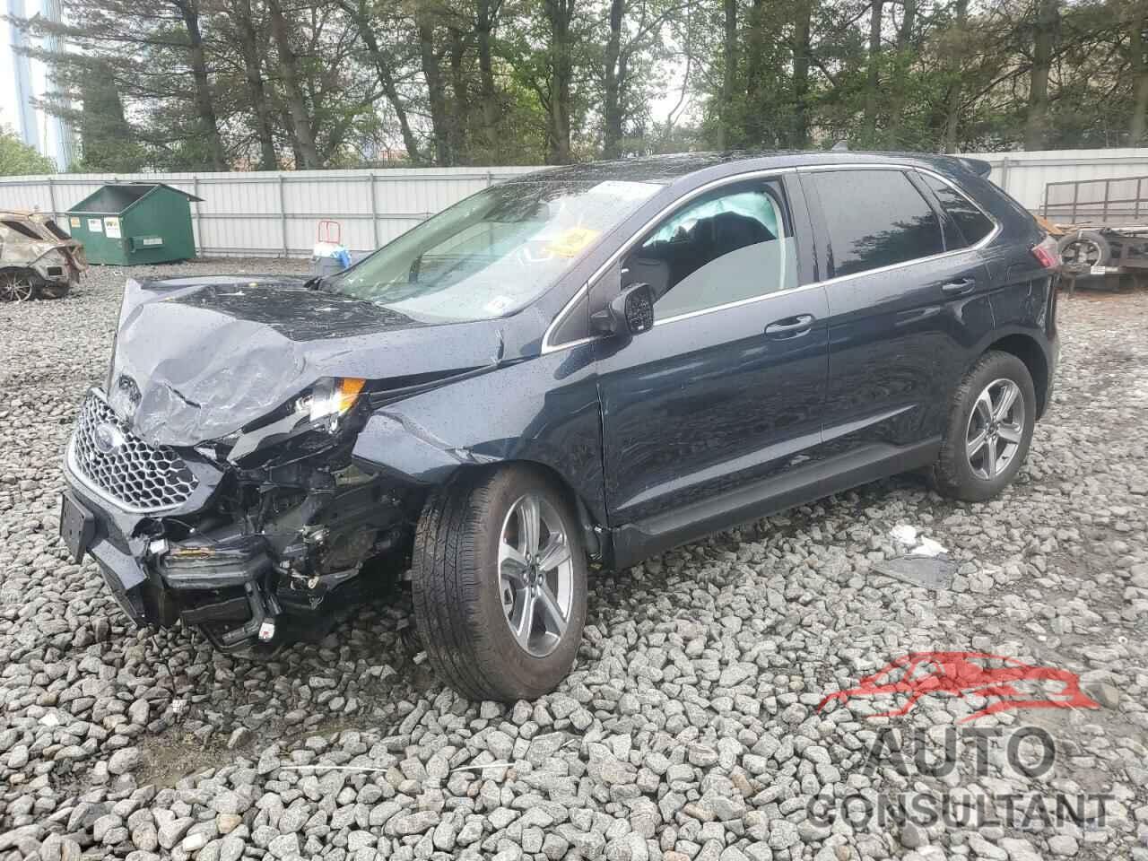 FORD EDGE 2024 - 2FMPK4J93RBA16908