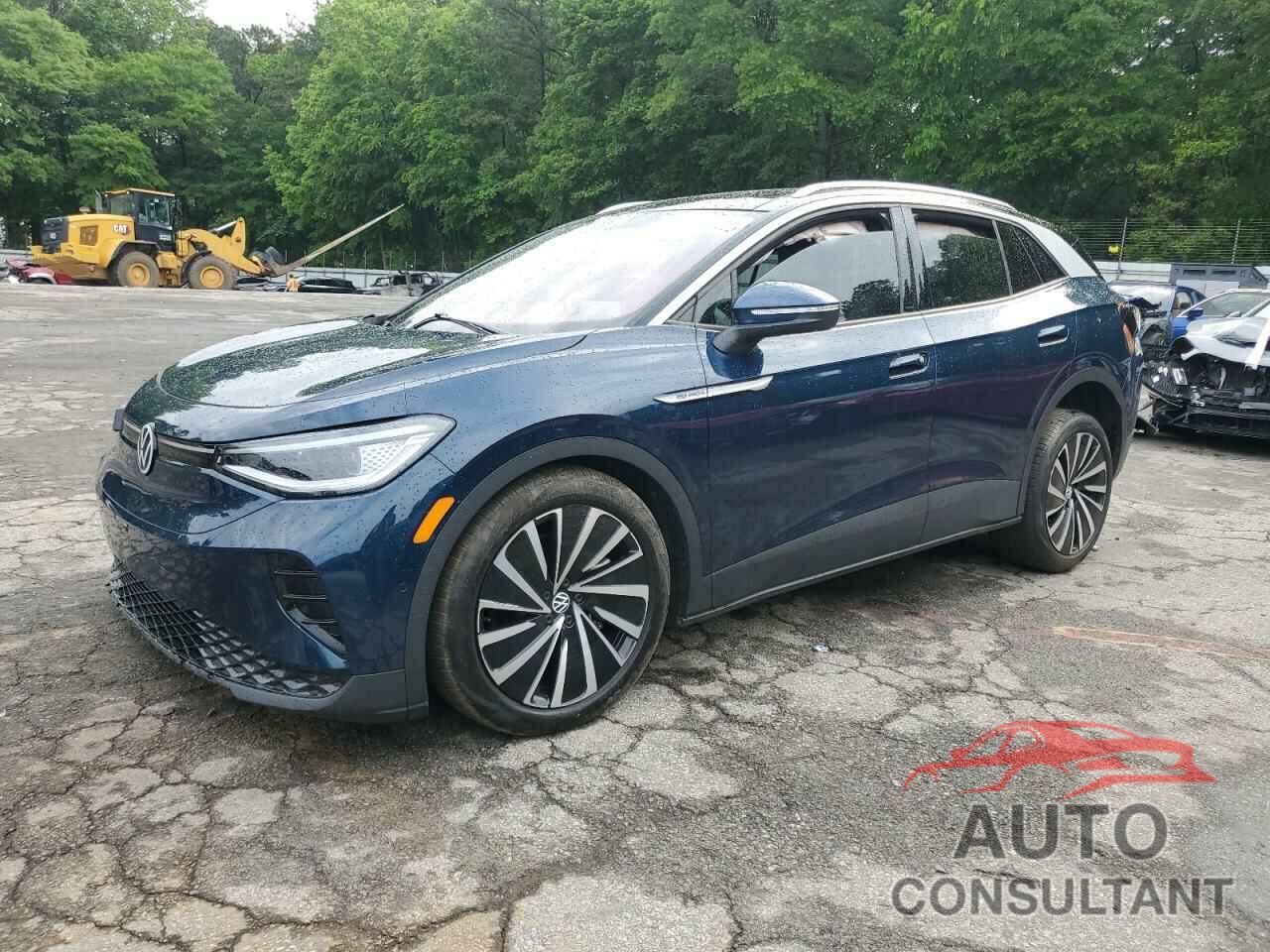 VOLKSWAGEN ID.4 PRO S 2023 - 1V2JNPE87PC052729