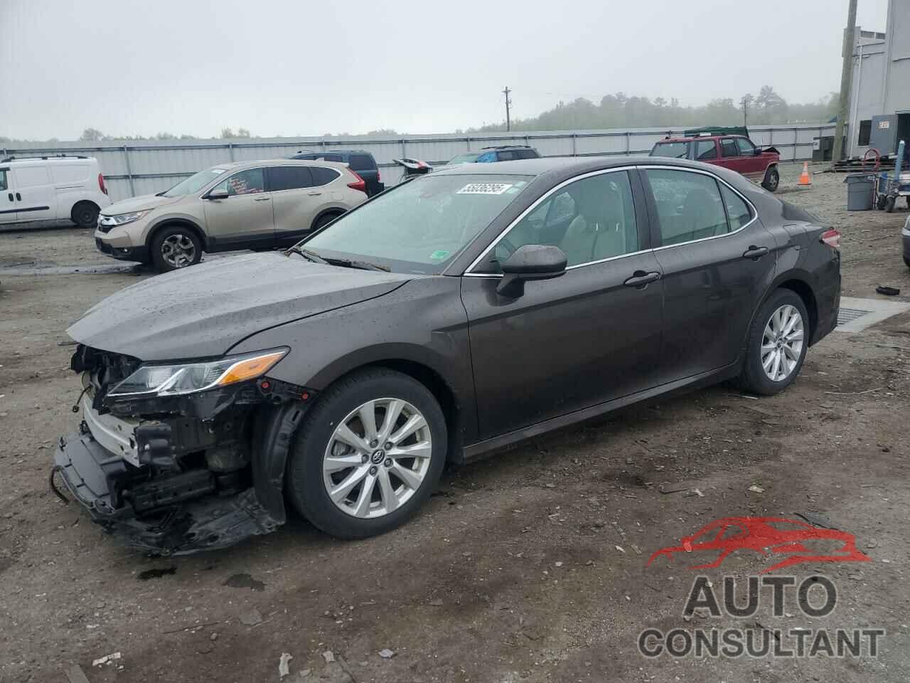 TOYOTA CAMRY 2020 - 4T1C11AK1LU873443