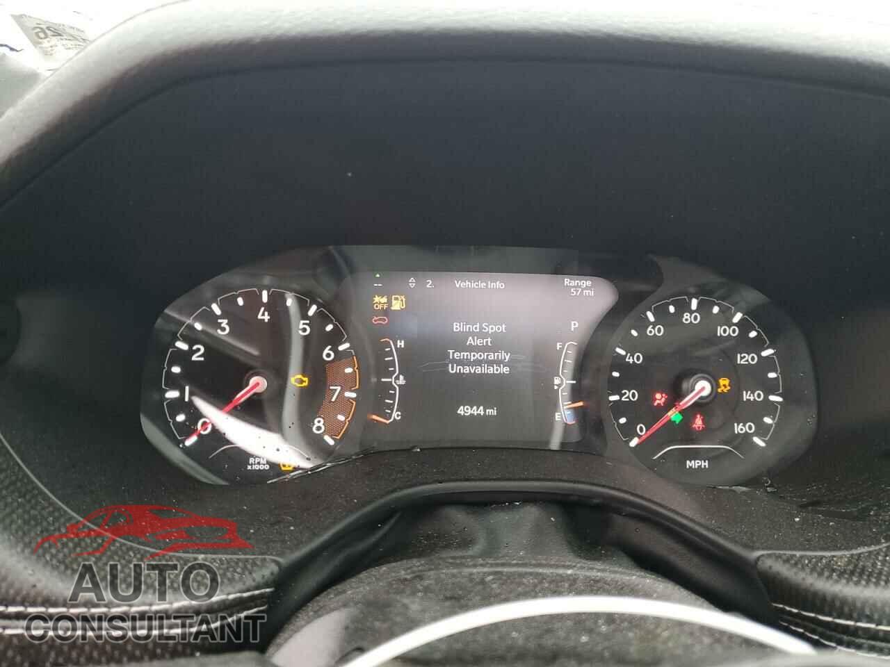 JEEP COMPASS 2024 - 3C4NJDBNXRT106152
