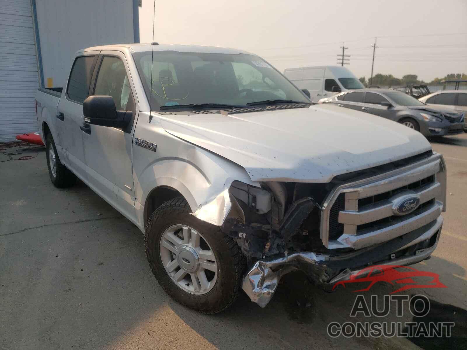 FORD F-150 2017 - 1FTEW1EP5HFA25954