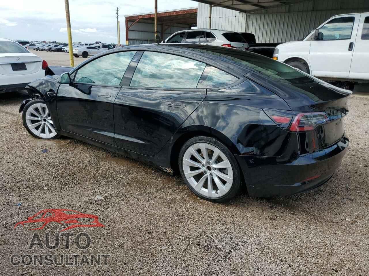 TESLA MODEL 3 2023 - 5YJ3E1EA1PF439368