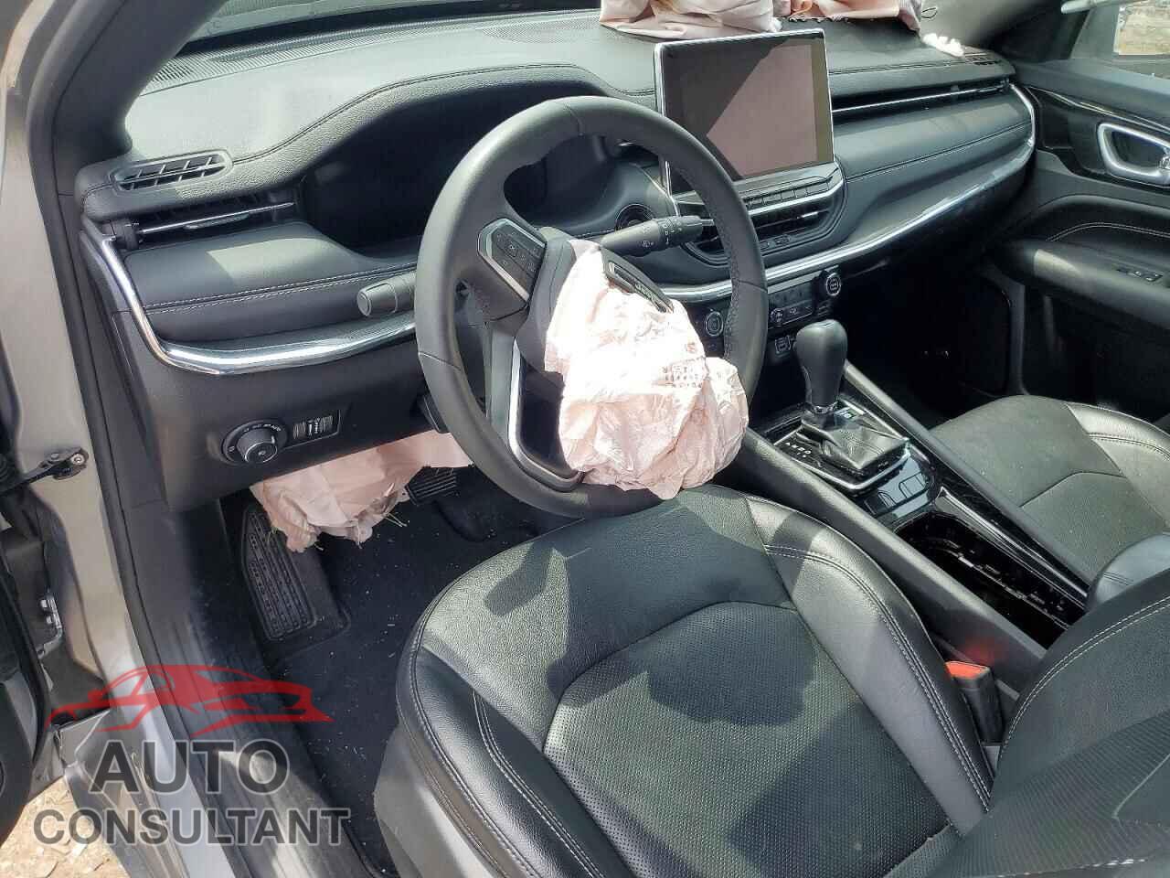 JEEP COMPASS 2023 - 3C4NJDCN2PT545468