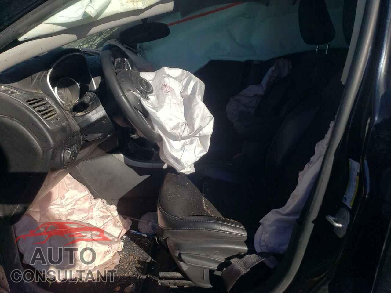 JEEP COMPASS 2021 - 3C4NJDBB5MT560694