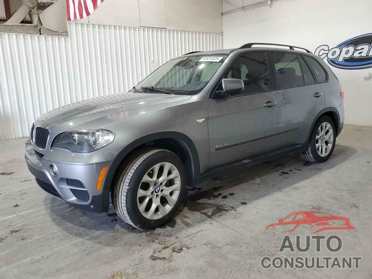 BMW X5 2011 - 5UXZV4C59BL739309