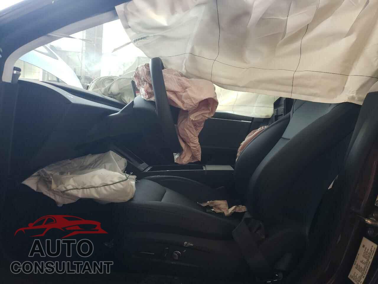 TESLA MODEL 3 2024 - 5YJ3E1EA7RF731254
