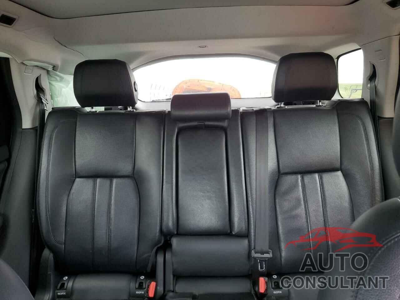 LAND ROVER DISCOVERY 2017 - SALCR2BG6HH689976