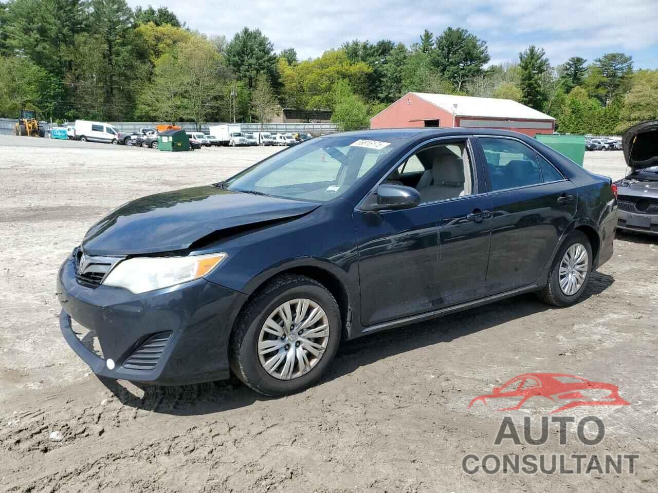 TOYOTA CAMRY 2014 - 4T4BF1FK0ER443143