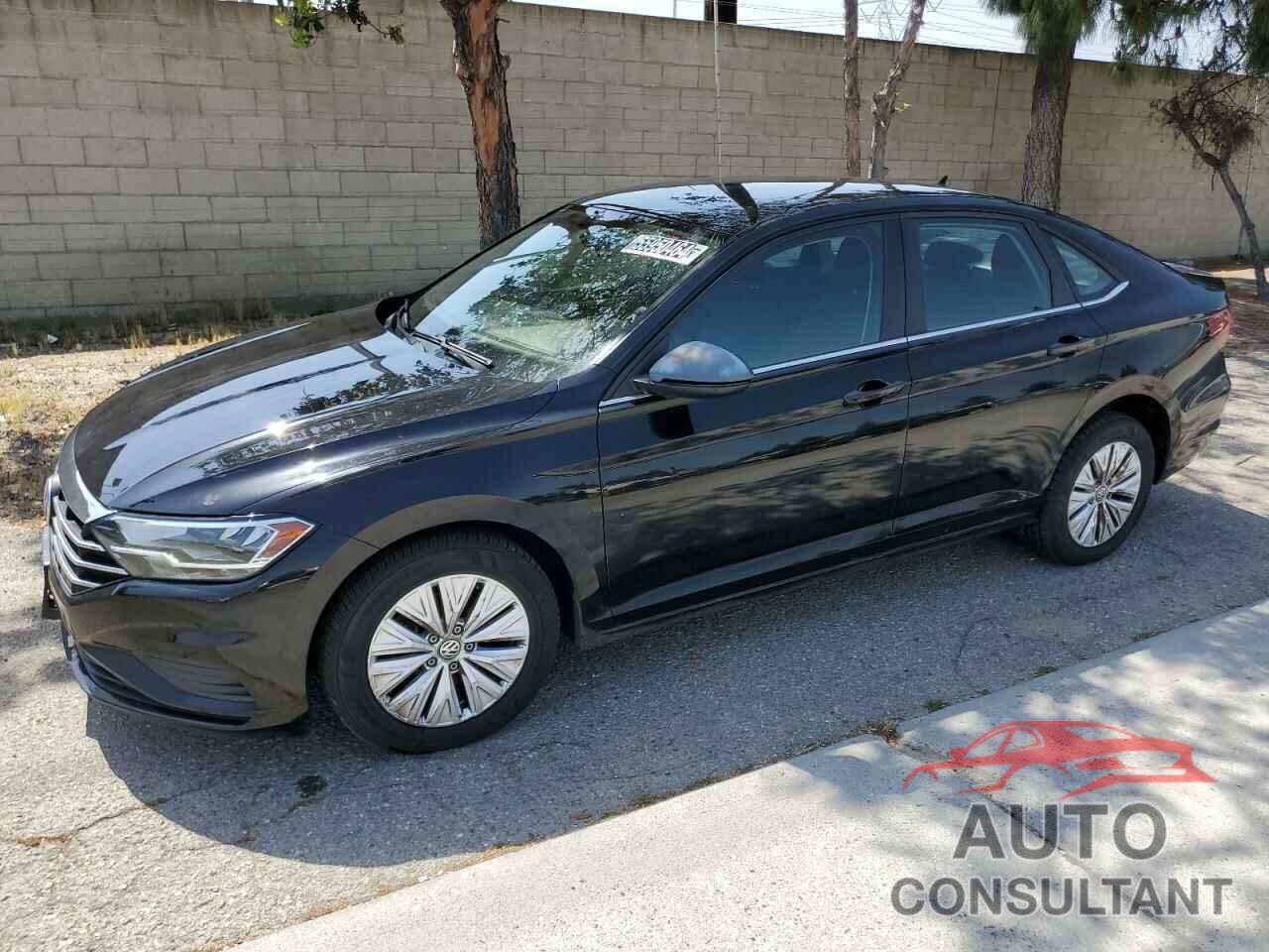VOLKSWAGEN JETTA 2019 - 3VWC57BU0KM031785