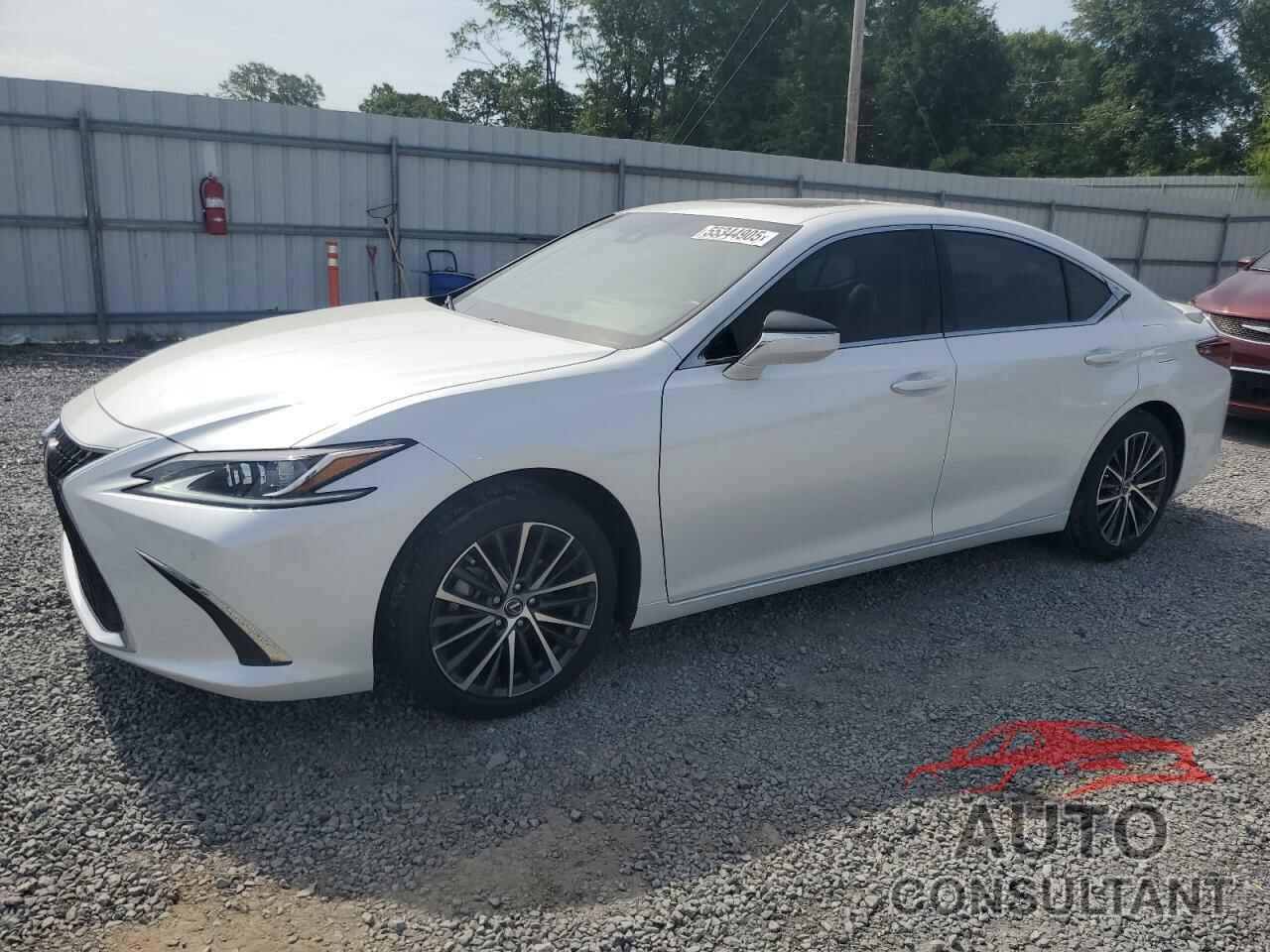 LEXUS ES300 2024 - 58ADA1C10RU043577