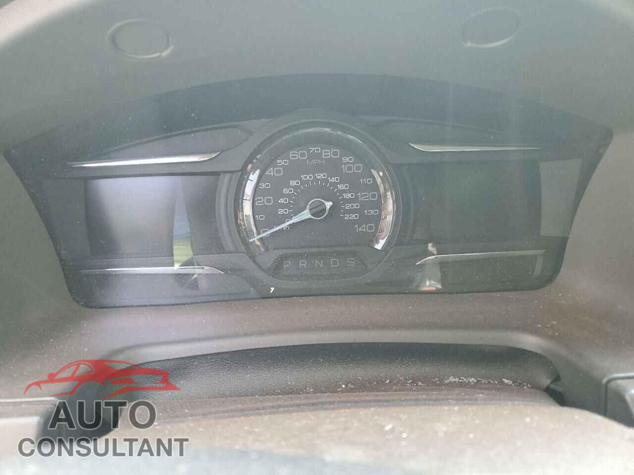 FORD FLEX 2016 - 2FMGK5D84GBA24456