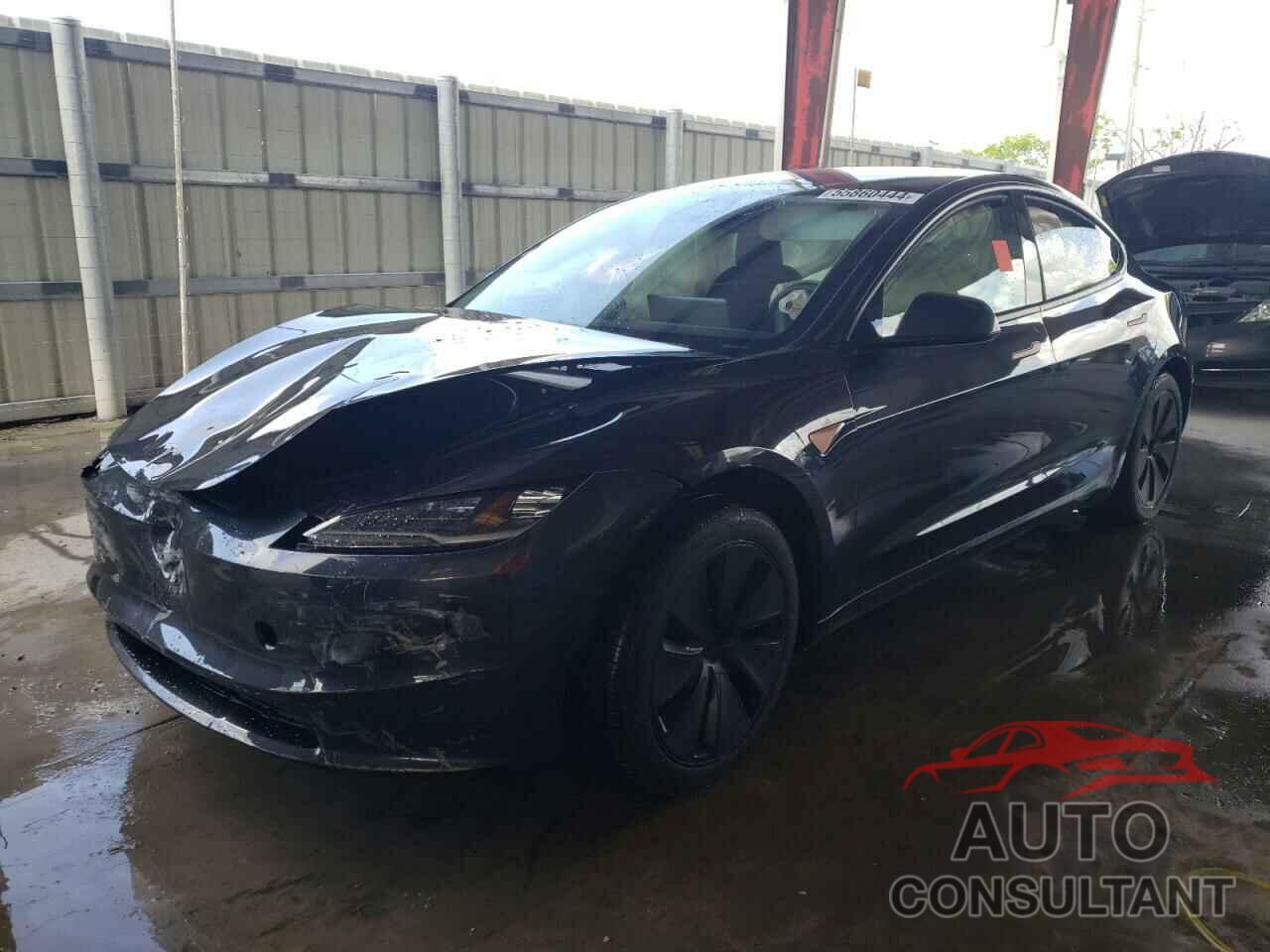 TESLA MODEL 3 2024 - 5YJ3E1EA7RF731254