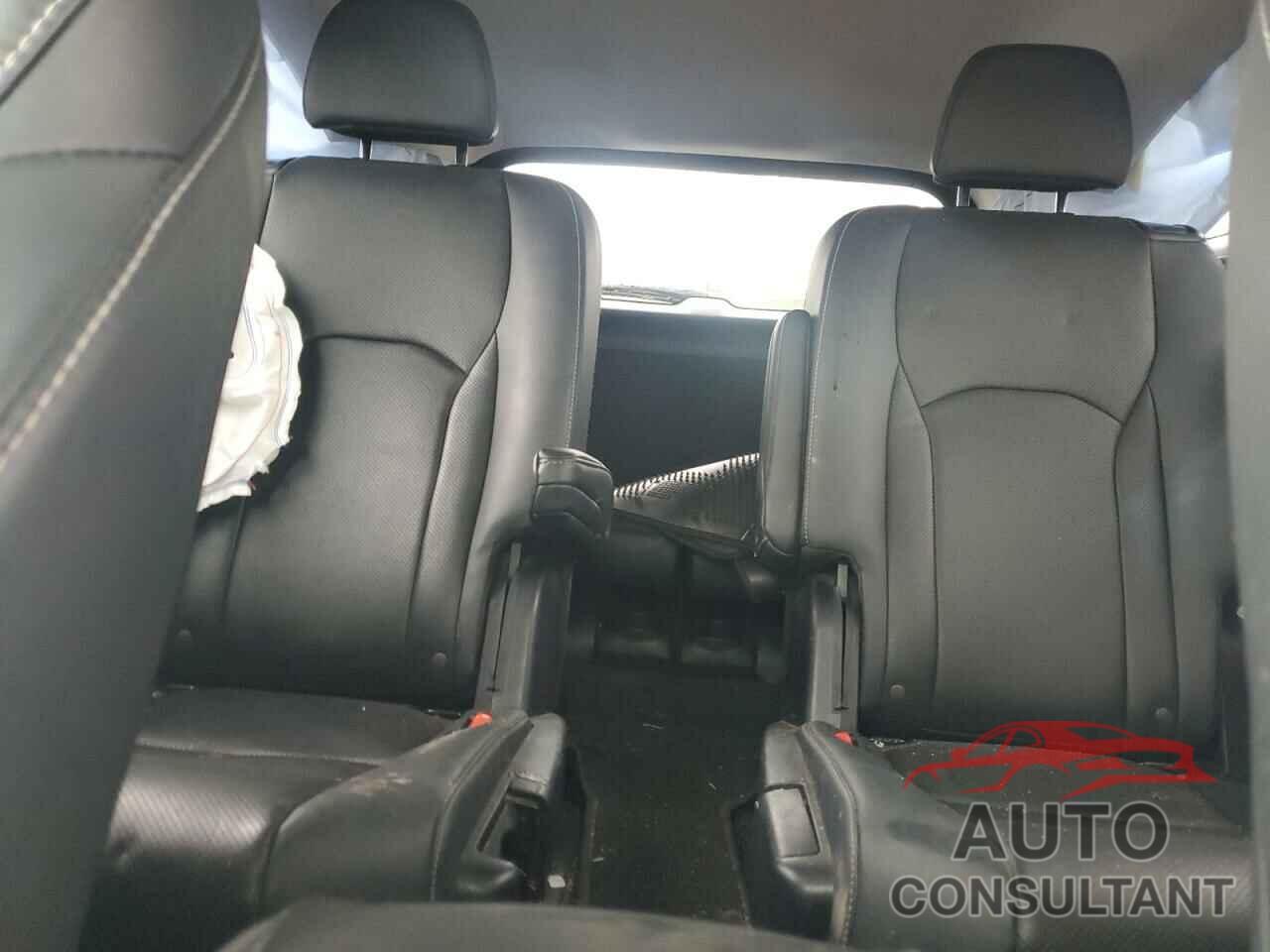 LEXUS RX350 2020 - JTJHZKFA0L2025443