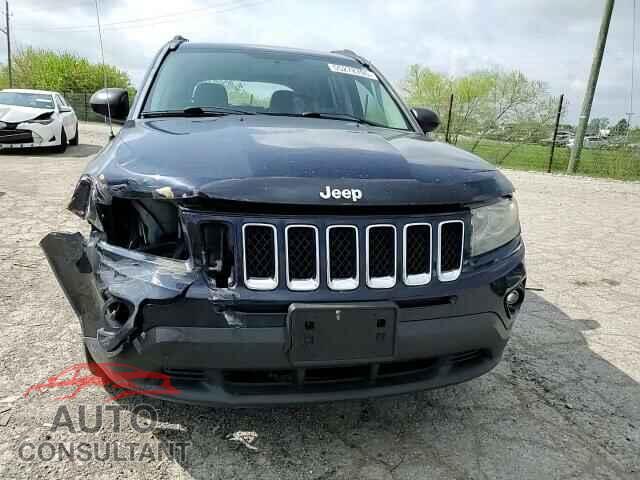 JEEP COMPASS 2014 - 1C4NJCBB3ED647933