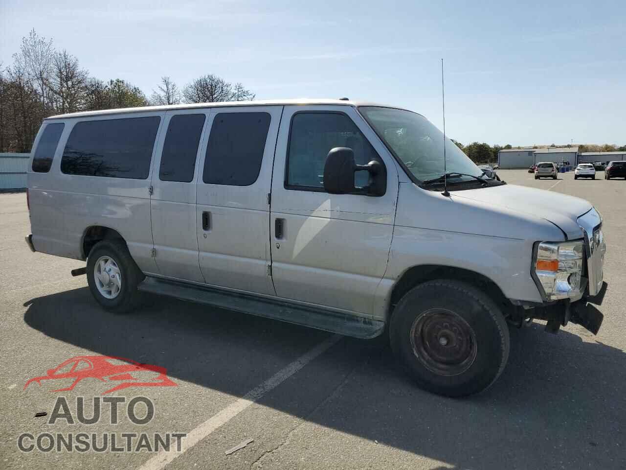 FORD ECONOLINE 2013 - 1FBSS3BL0DDA74341
