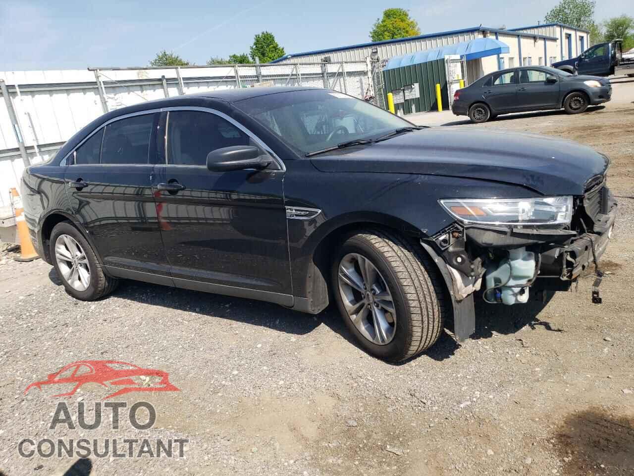 FORD TAURUS 2017 - 1FAHP2D88HG109597