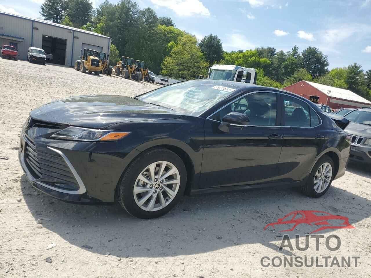 TOYOTA CAMRY 2024 - 4T1R11BK2RU121395