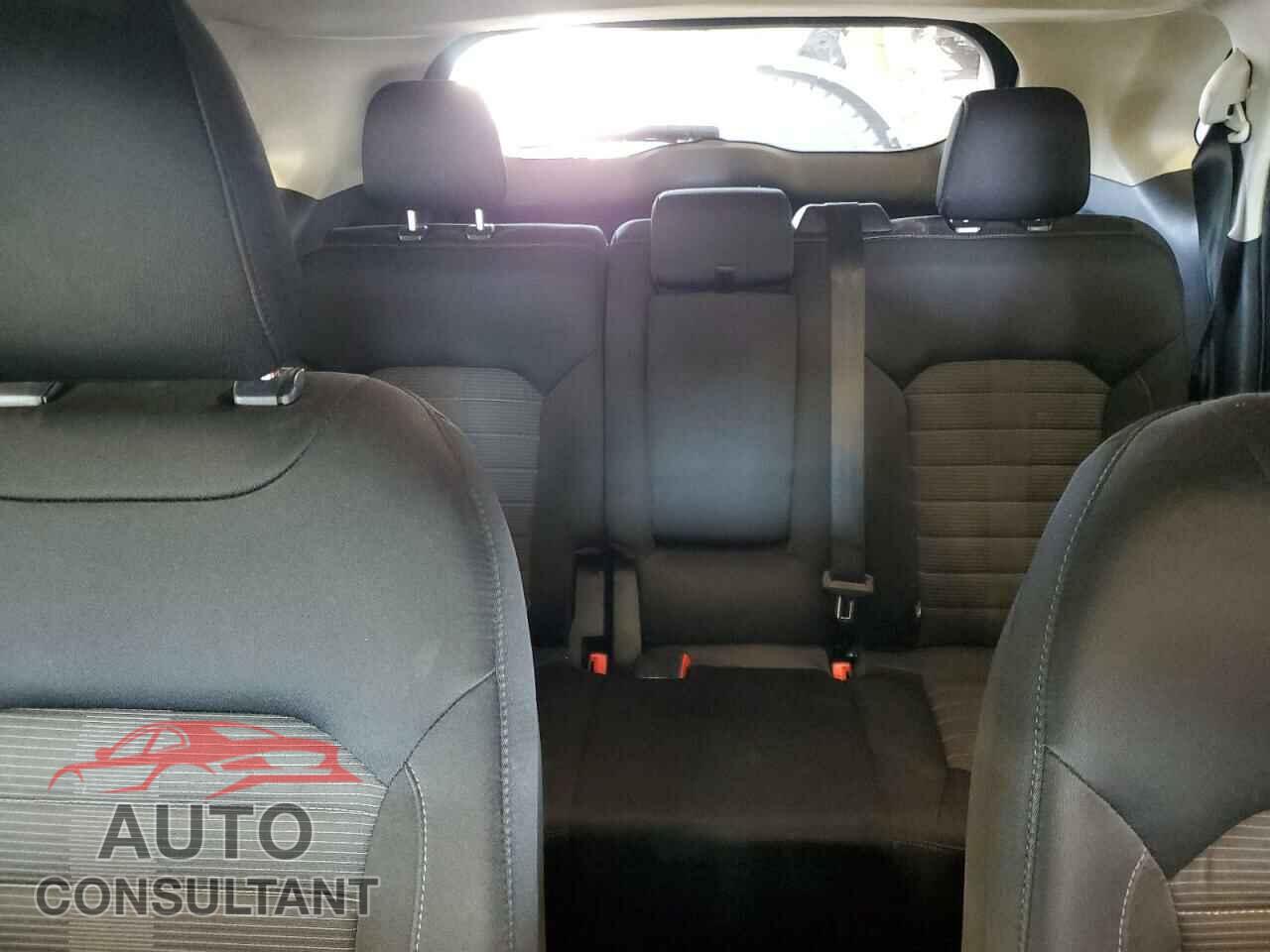 FORD EDGE 2016 - 2FMPK4J86GBC66664